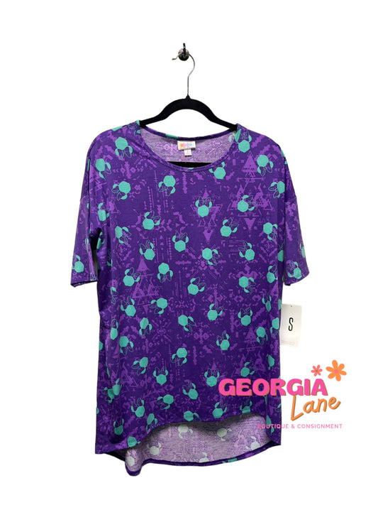 Lularoe Disney Minnie Tunic