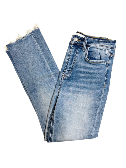 Vervet lite wash jeans