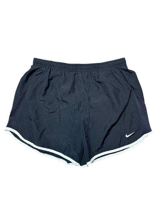 Nike Dry Fit shorts black