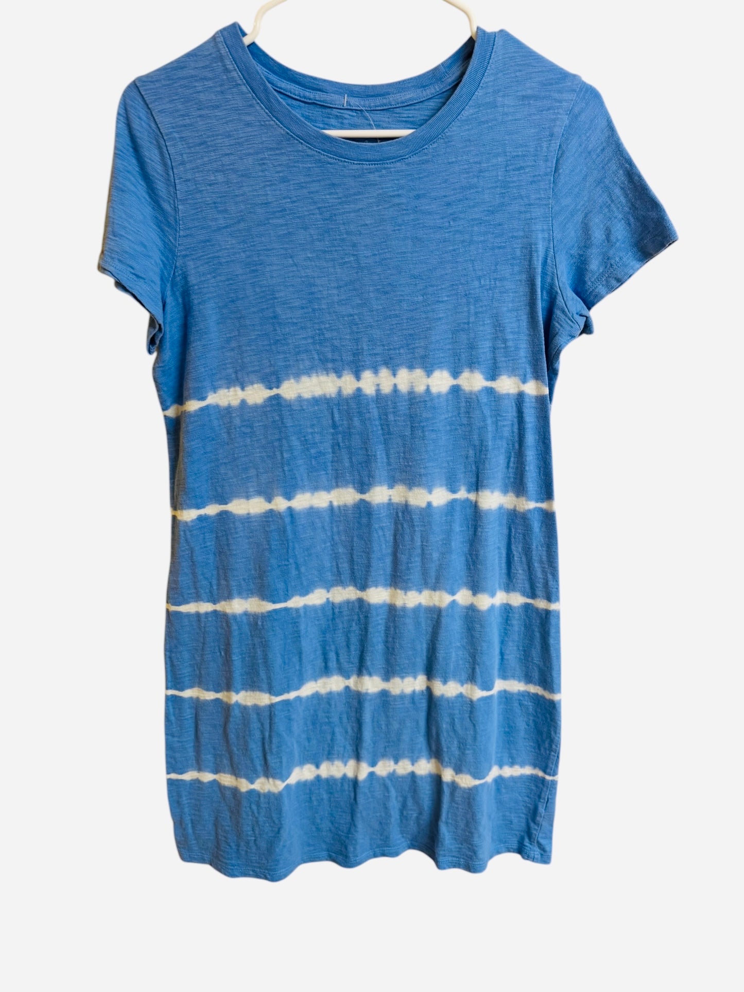 102 Universal Thread dress tie dye