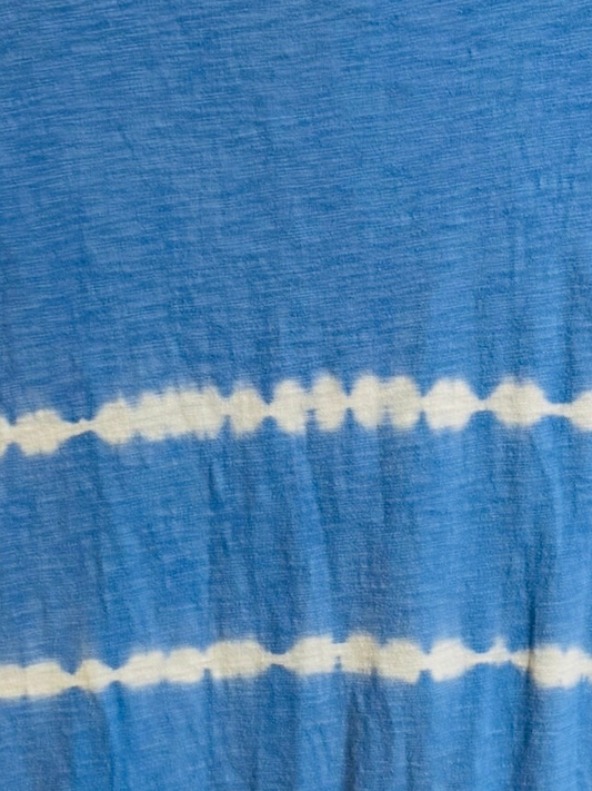 102 Universal Thread dress tie dye