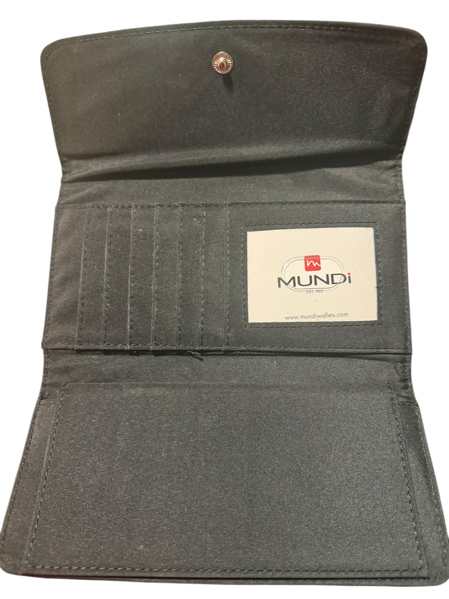 Mundi wallet NEW