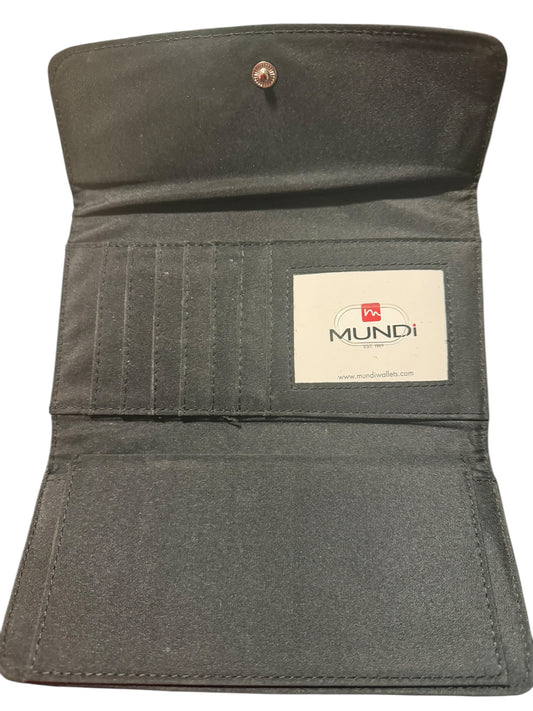 Mundi wallet NEW