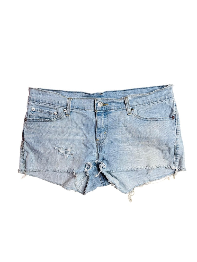 Levi’s Denim Shorts