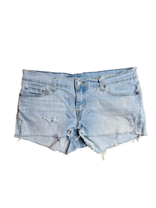 Levi’s Denim Shorts