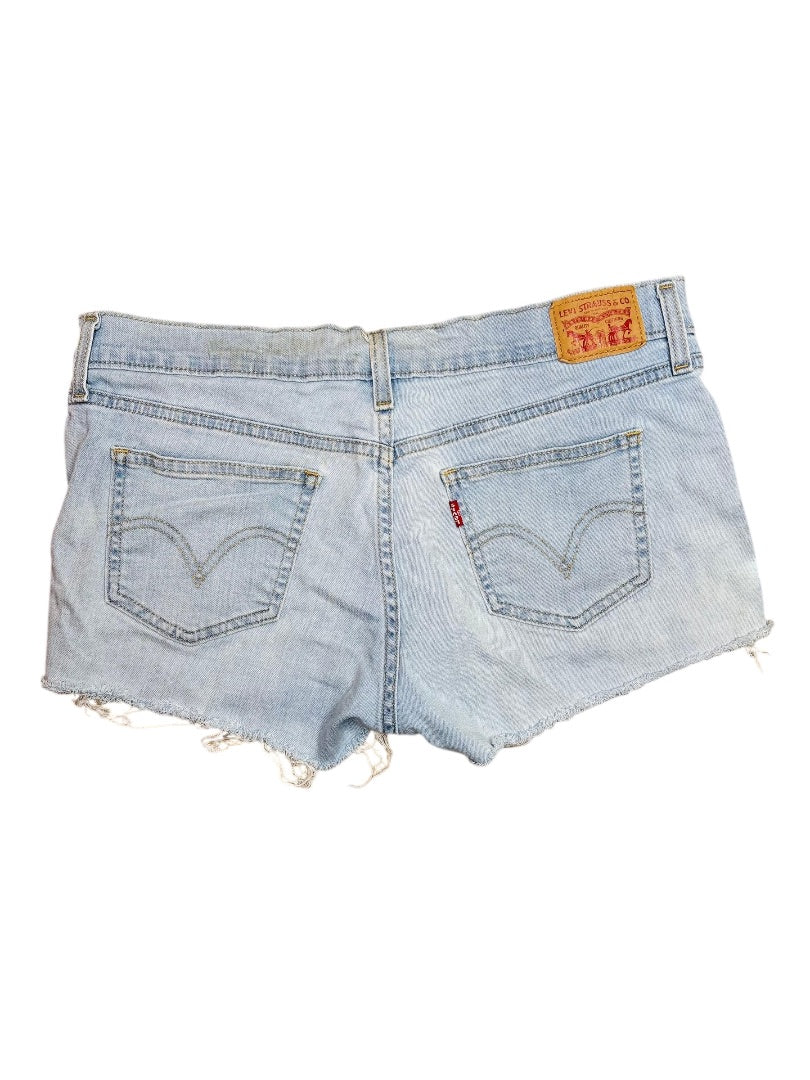 Levi’s Denim Shorts