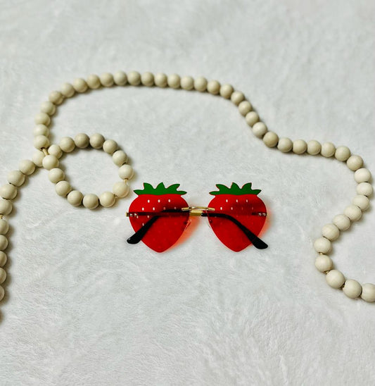 Strawberry sunnies