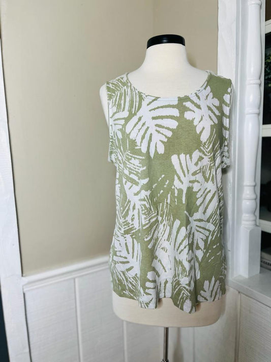 Tropical Coral Bay XL