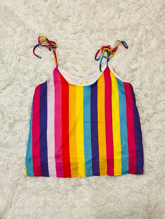 Rainbow Boutique shirt